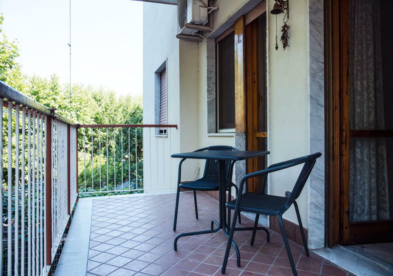 Pretty House Sorrento Villa Piano di Sorrento Exterior foto
