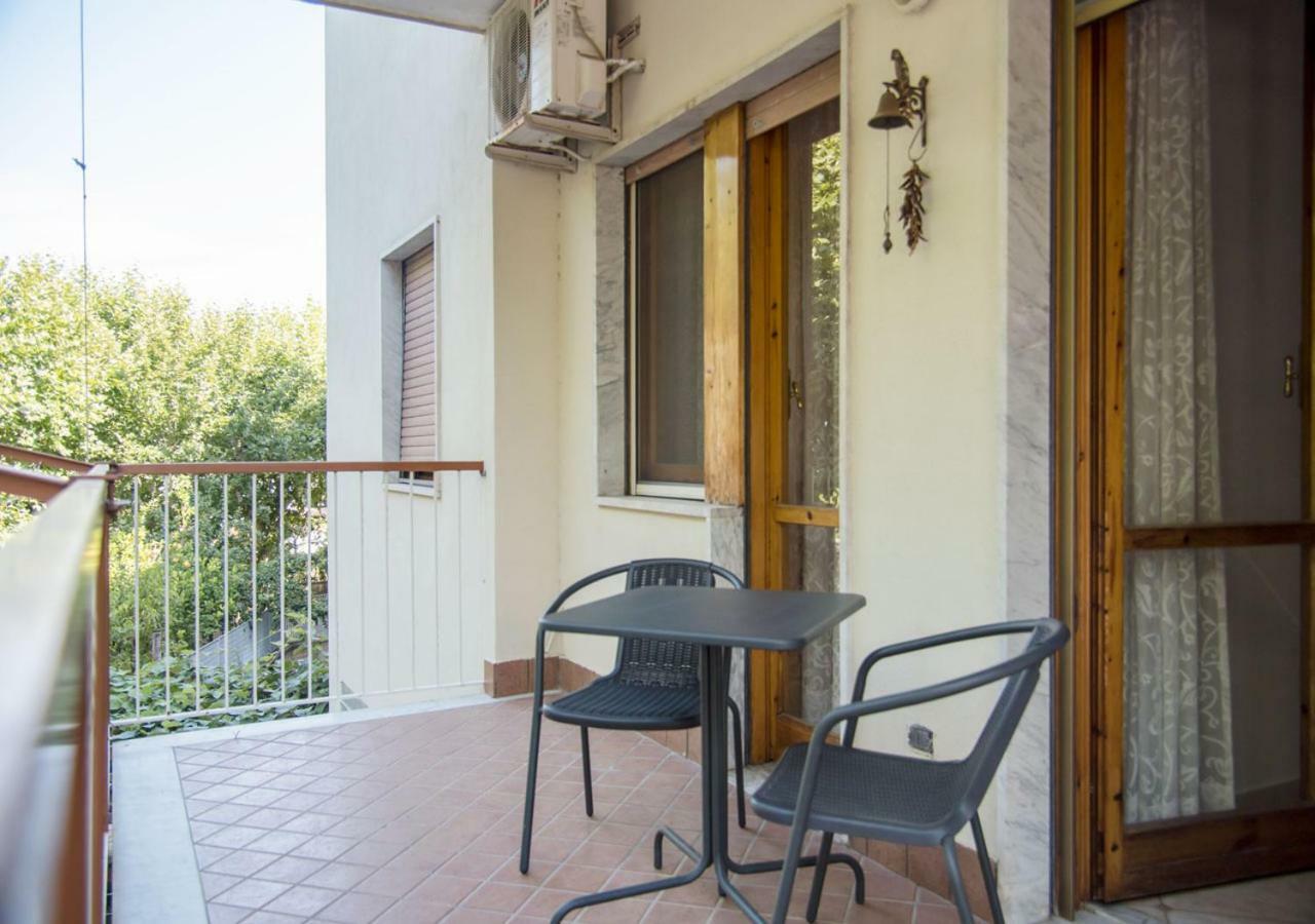 Pretty House Sorrento Villa Piano di Sorrento Exterior foto